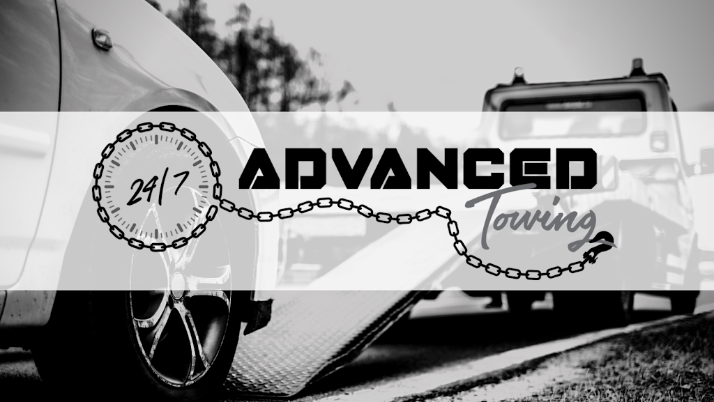 Advanced Towing Service | 23 Faulkner Dr, Latrobe TAS 7307, Australia | Phone: 0418 140 881