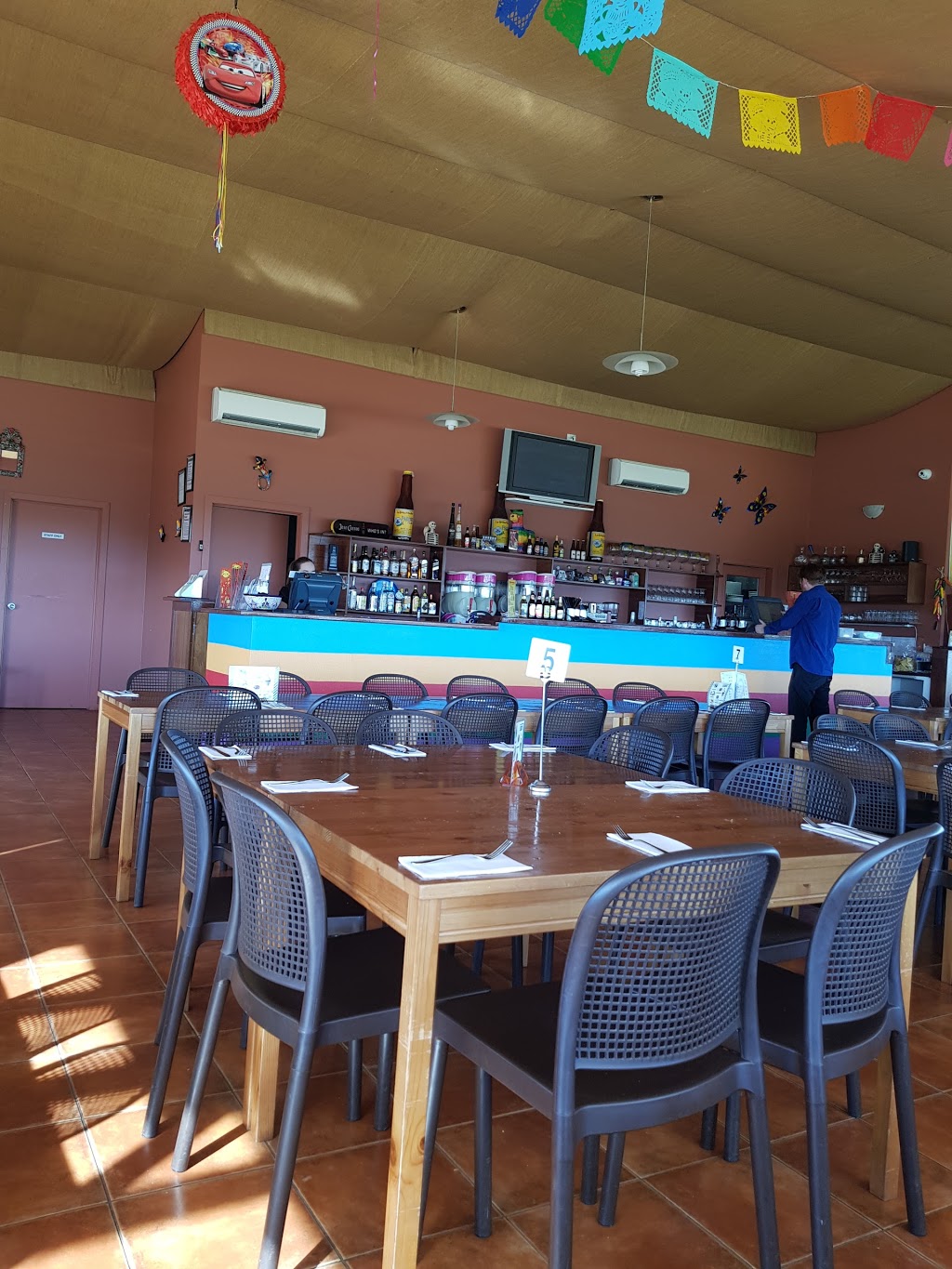 Taco Bill - Bacchus Marsh | 100 Oconnell Rd, Bacchus Marsh VIC 3340, Australia | Phone: (03) 4367 7002