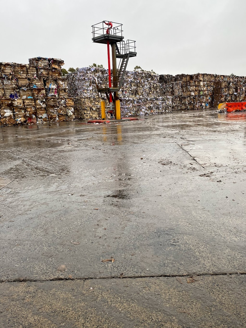 Visy Wastepaper & Waste Management Recycling - Coolaroo |  | Building E/13 Reo Cres, Coolaroo VIC 3061, Australia | 1300368479 OR +61 1300 368 479
