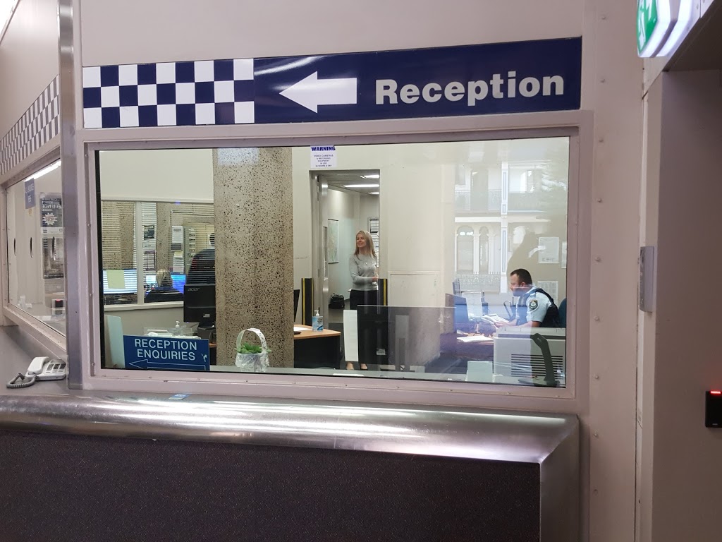 Newcastle Police Station | 1 Watt St, Newcastle NSW 2300, Australia | Phone: (02) 4929 0999