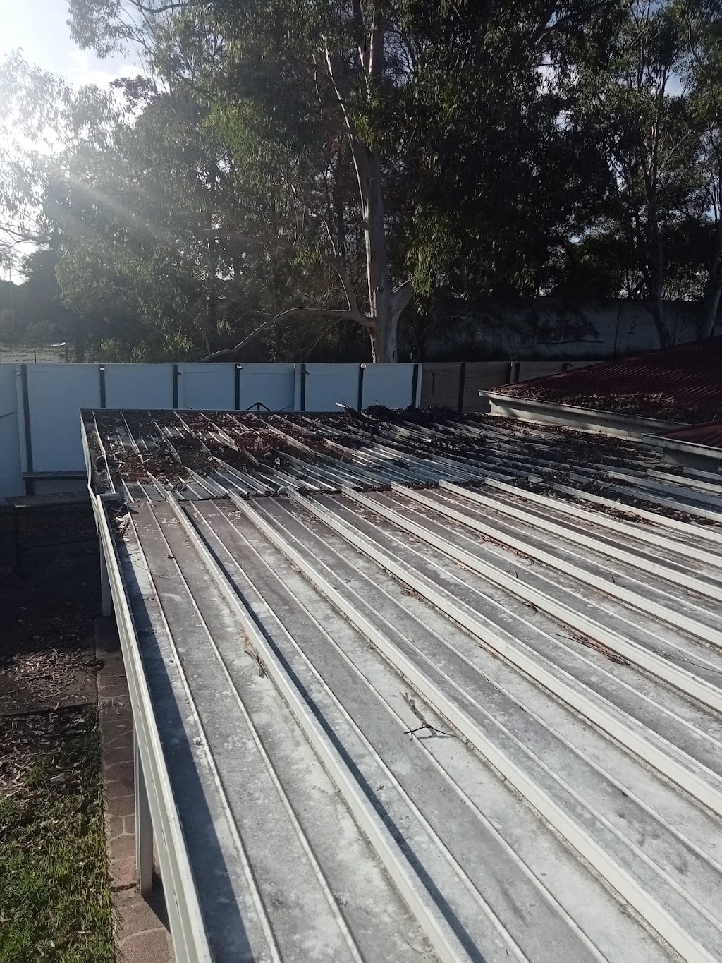 Blast Off Morayfield - Exterior Cleaning Solutions | 46a Farrer Ct, Morayfield QLD 4510, Australia | Phone: 0417 511 524