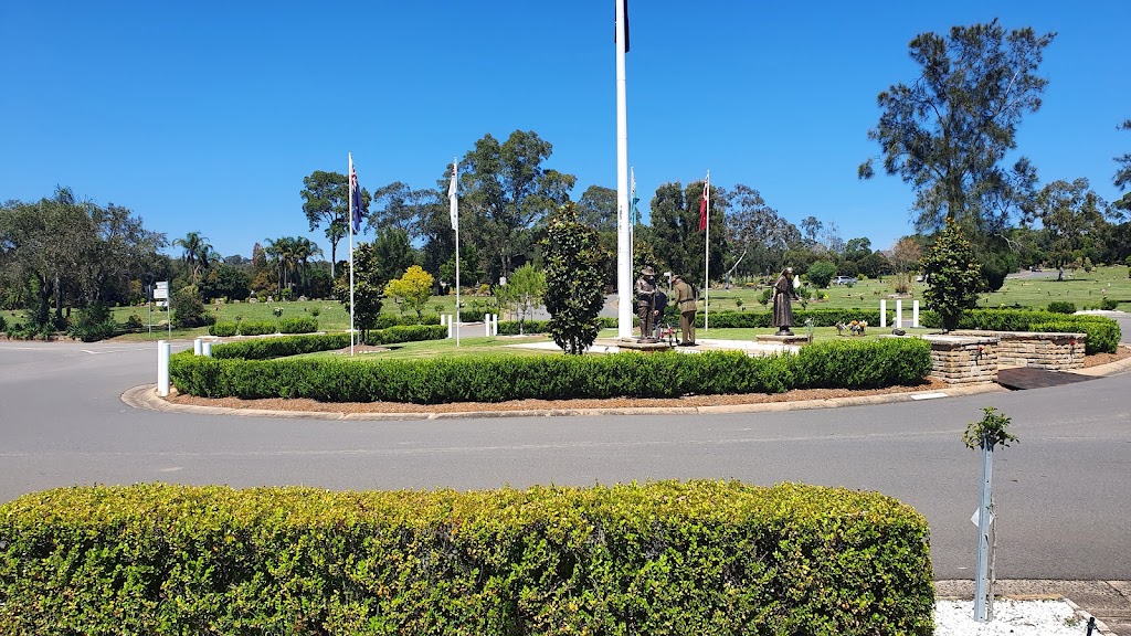 Pine Grove Crematorium | Kington St, Minchinbury NSW 2770, Australia | Phone: (02) 9625 8066