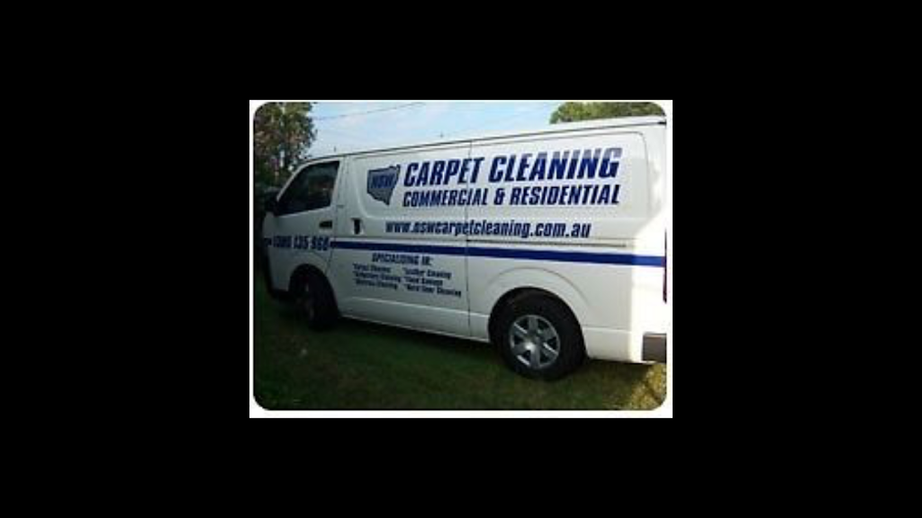 NSW Carpet Cleaning PTY LTD | laundry | 12 Maugham Cres, Wetherill Park NSW 2164, Australia | 1300135968 OR +61 1300 135 968