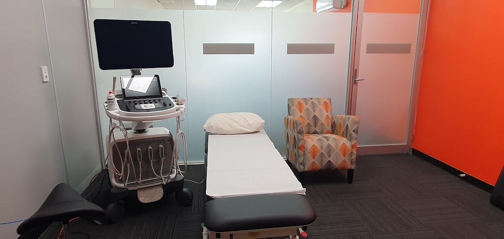 Heyfield Ultrasound | 63 Temple St, Heyfield VIC 3858, Australia | Phone: 0418 543 744