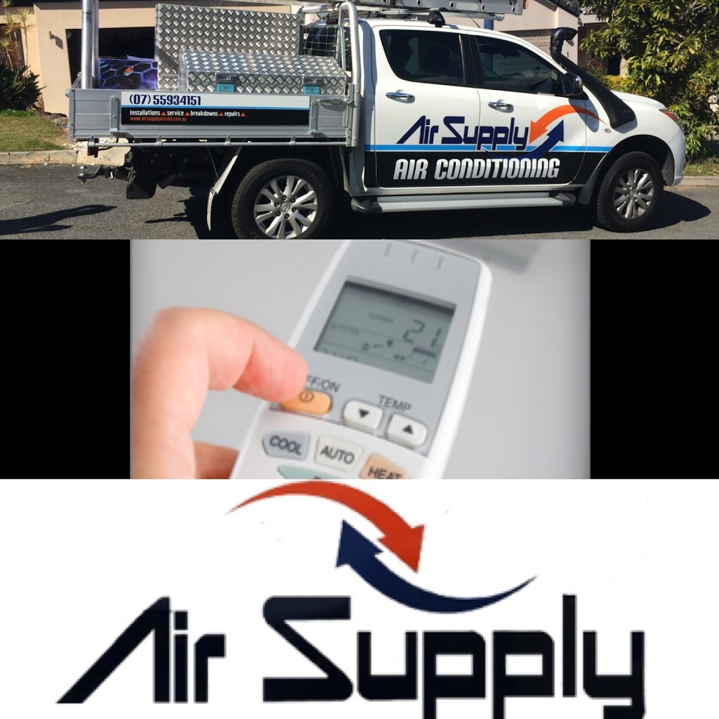 Air Supply Air Conditioning | electrician | burleigh QLD 4220, Australia | 0755934151 OR +61 7 5593 4151