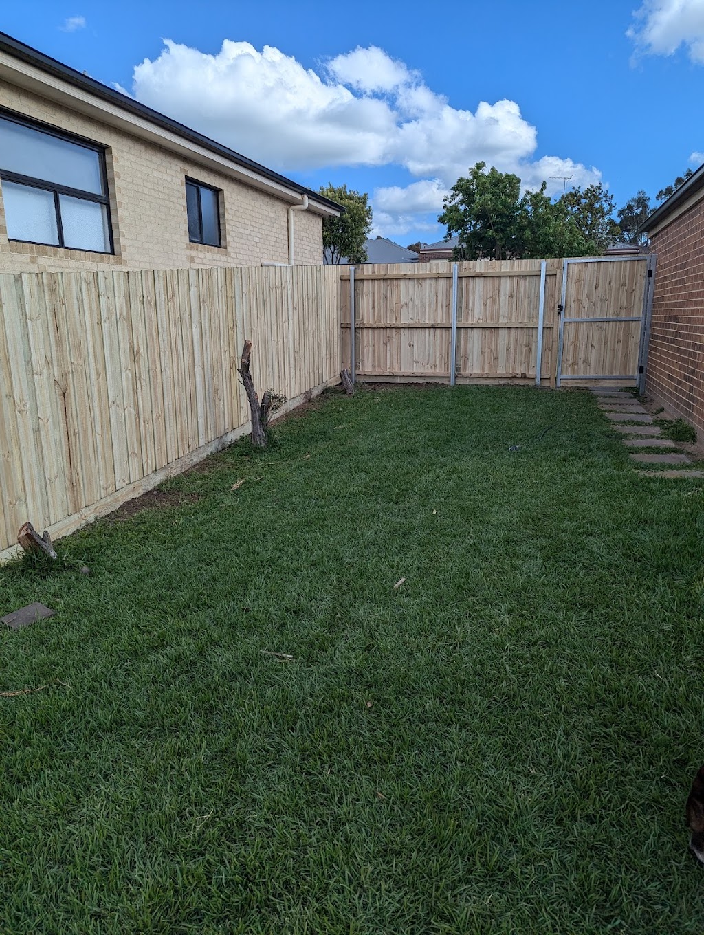 Bellarine Fences | Unit 13/8 Clarendon Rd, Drysdale VIC 3222, Australia | Phone: (03) 5211 3708