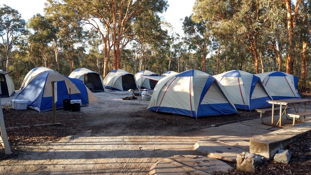 Cec Barrows Campsite | campground | Morangup WA 6083, Australia