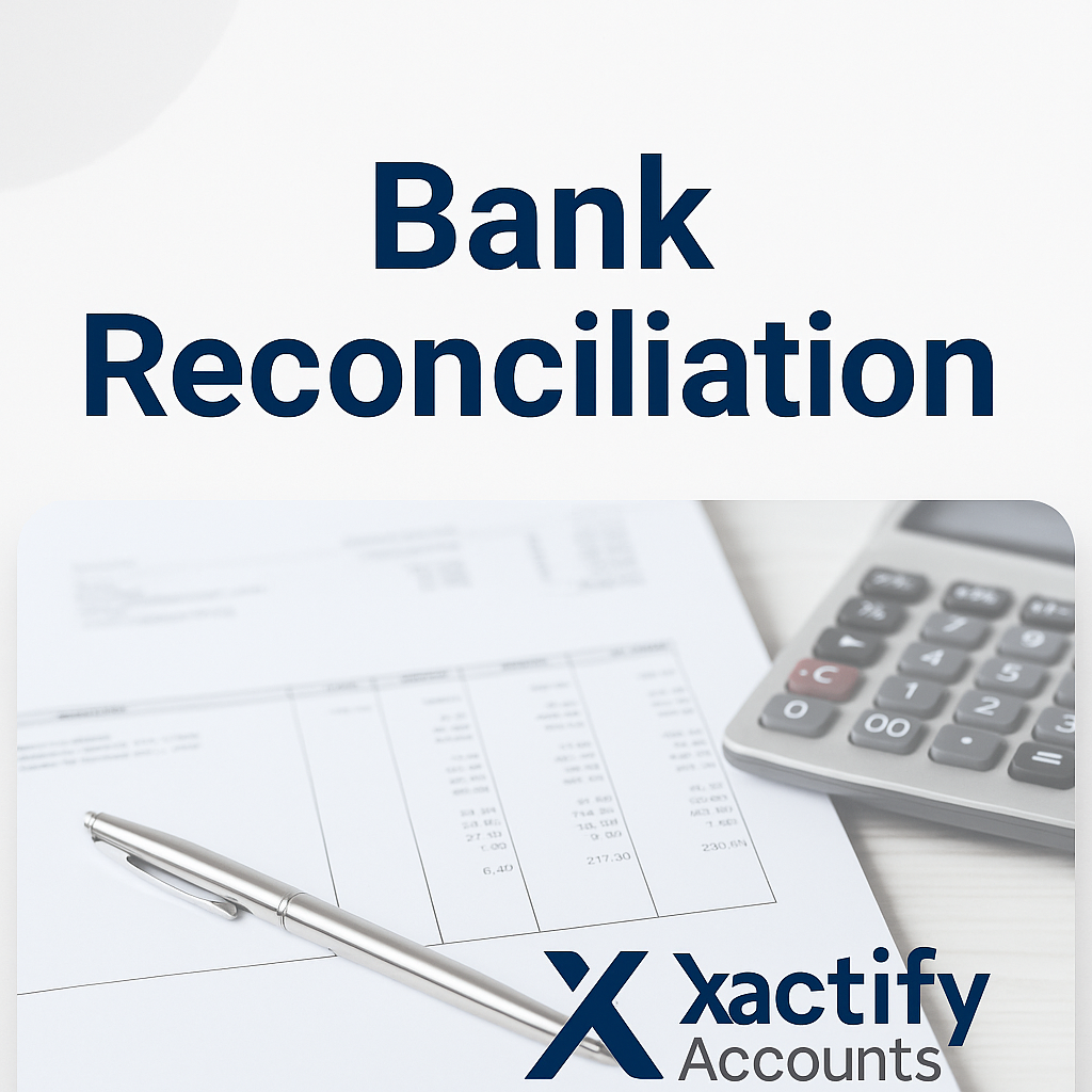 Xactify Accounts | Leafy St, Lara VIC 3212, Australia | Phone: 0438 846 858