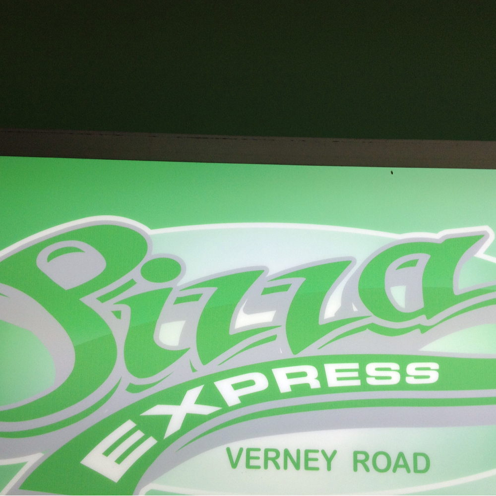 PIZZA EXPRESS VERNEY ROAD | meal takeaway | 3/7 Conifer St, Shepparton VIC 3630, Australia | 0358311121 OR +61 3 5831 1121