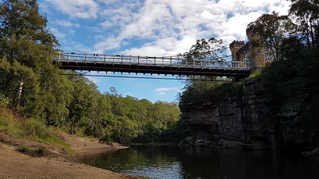 Morton Valley Views | Salerno Place, 12 Mount Scanzi, Kangaroo Valley NSW 2577, Australia | Phone: (02) 4465 1404