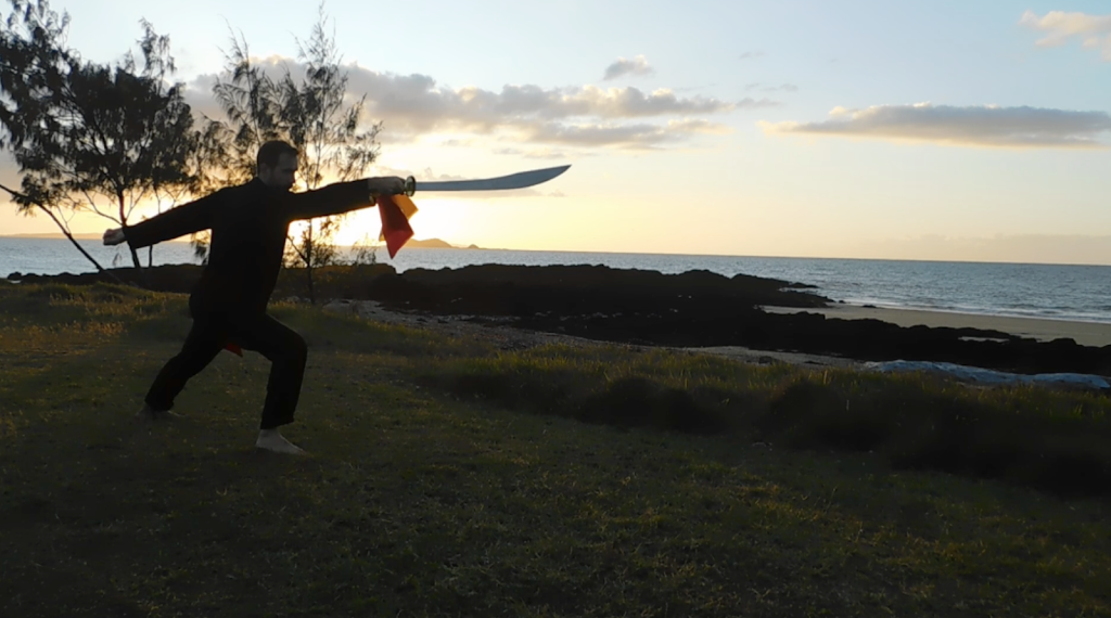 Blue Mantis Kung Fu | 7-9 Hill St, Emu Park QLD 4710, Australia | Phone: 0448 296 536 Blue Mantis Kung Fu | 7-9 Hill St, Emu Park QLD 4710, Australia | Phone: 0448 296 536