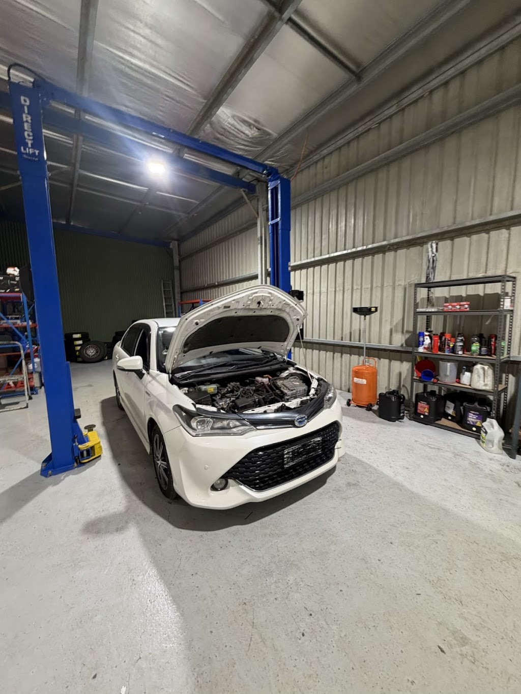 TyreXpert And Auto | 150 Manks Rd, Clyde VIC 3978, Australia | Phone: 0474 940 661