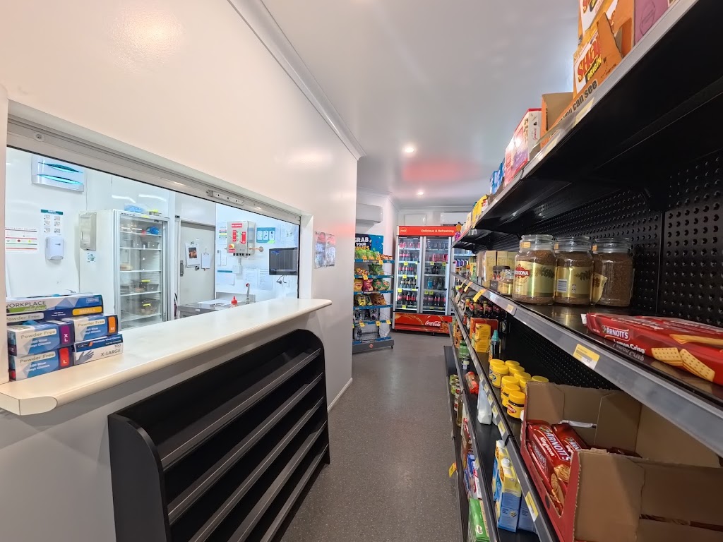 Coppabella One Stop | 76 Lee St, Coppabella QLD 4741, Australia | Phone: 0457 261 667