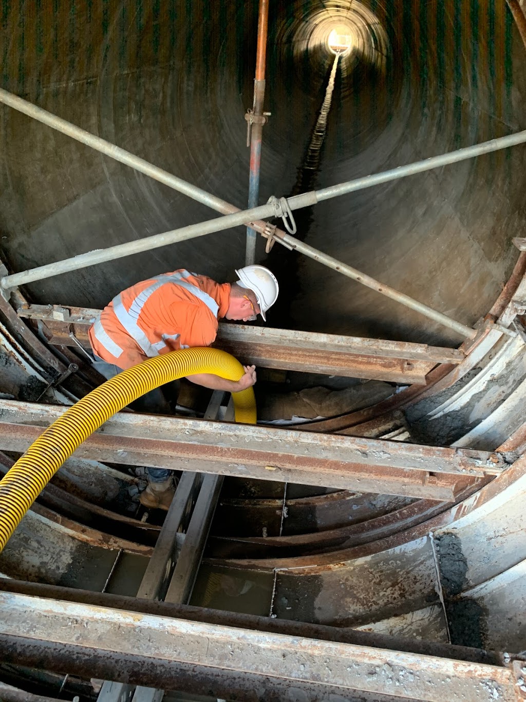 Vacuum Excavation & NDD - Ultimate | 5/365 Garfield Rd W, Marsden Park NSW 2765, Australia | Phone: 1300 871 713