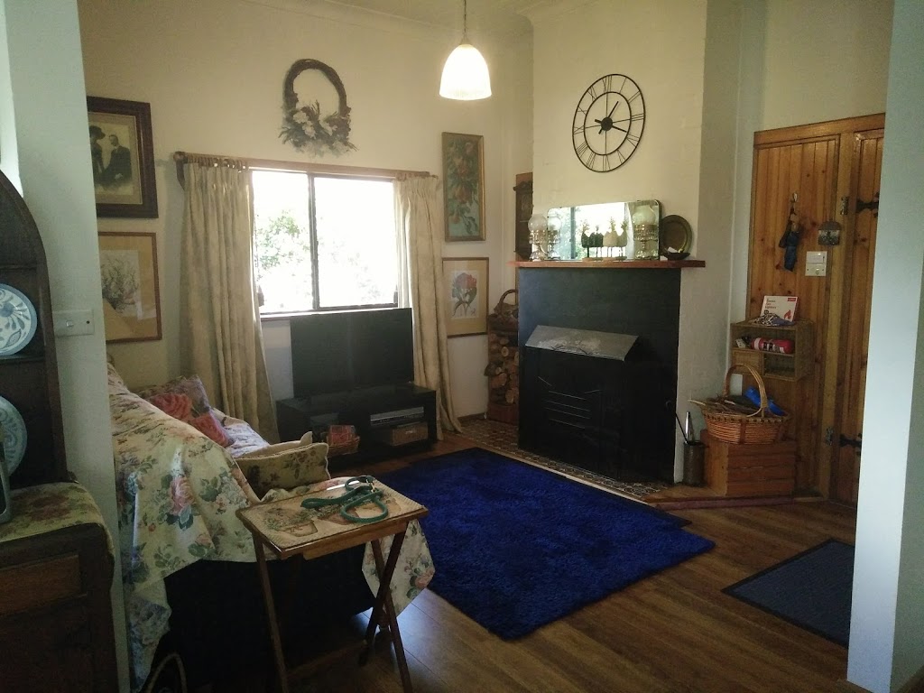 Strathearn Cottage | lodging | 12B Strathearn Rd, Leura NSW 2780, Australia | 0422170376 OR +61 422 170 376
