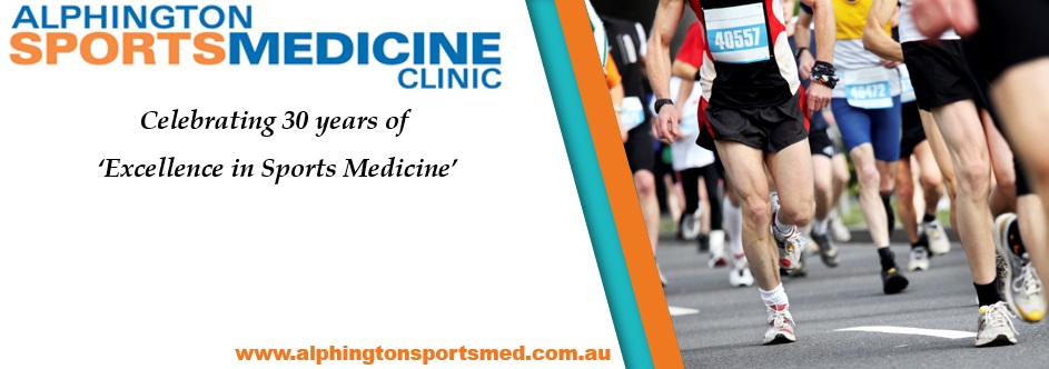 Alphington Sports Medicine Clinic | 339 Heidelberg Rd, Northcote VIC 3070, Australia | Phone: (03) 9481 5744