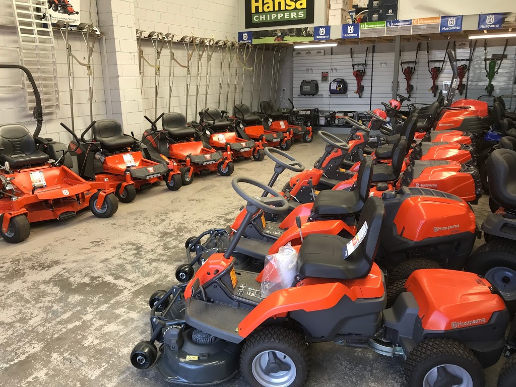 Melbournes Mower Centre - The RedShed - Arbormaster - Bayswater | 4 Scoresby Rd, Bayswater VIC 3153, Australia | Phone: 1300 027 267