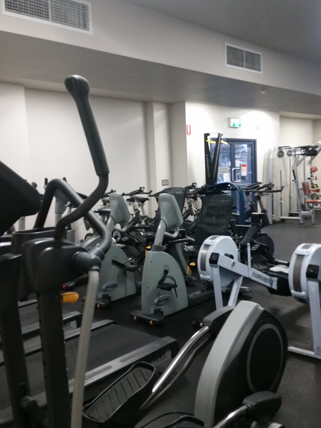 Evans Head Aquatic Centre | gym | Ash St & Woodburn St, Evans Head NSW 2473, Australia | 0266825885 OR +61 2 6682 5885