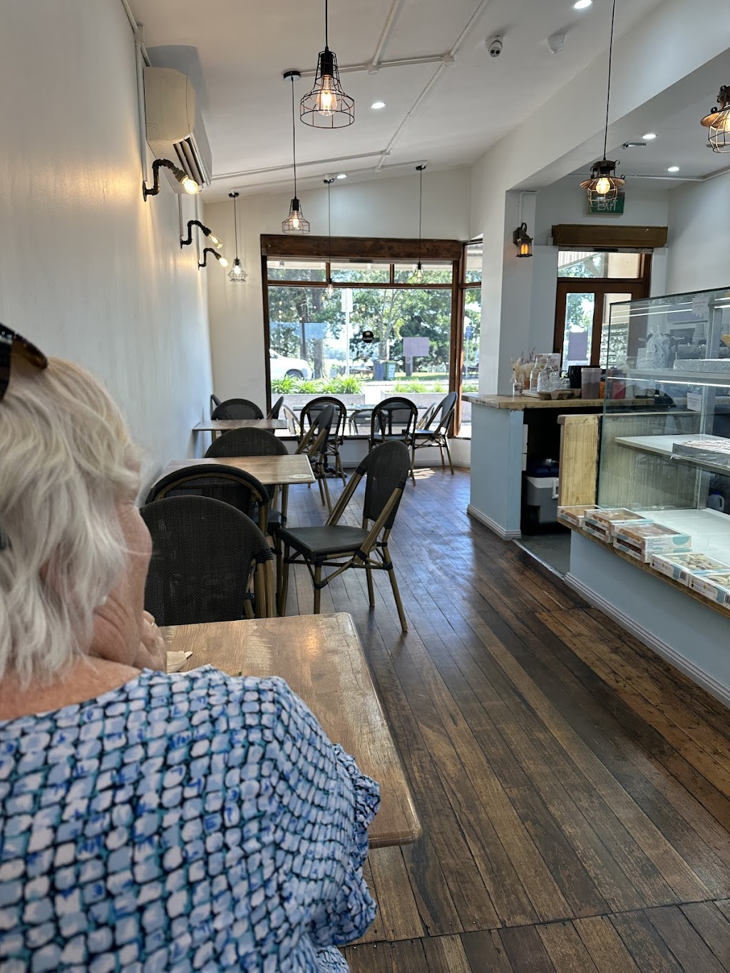Hanmades Bakehouse Windsor | Shop 3/70 George St, Windsor NSW 2754, Australia | Phone: 0479 154 765