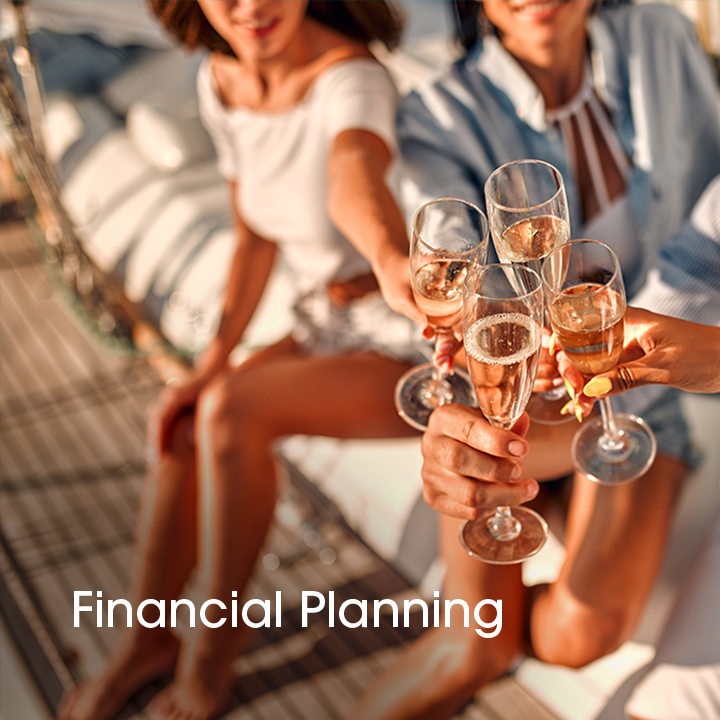 Generation Financial Services | 19 Moore St, Victoria Point QLD 4165, Australia | Phone: 0438 339 532