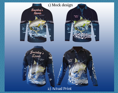 Sunshine Custom Printing | clothing store | Maleny QLD 4552, Australia | 1300559638 OR +61 1300 559 638