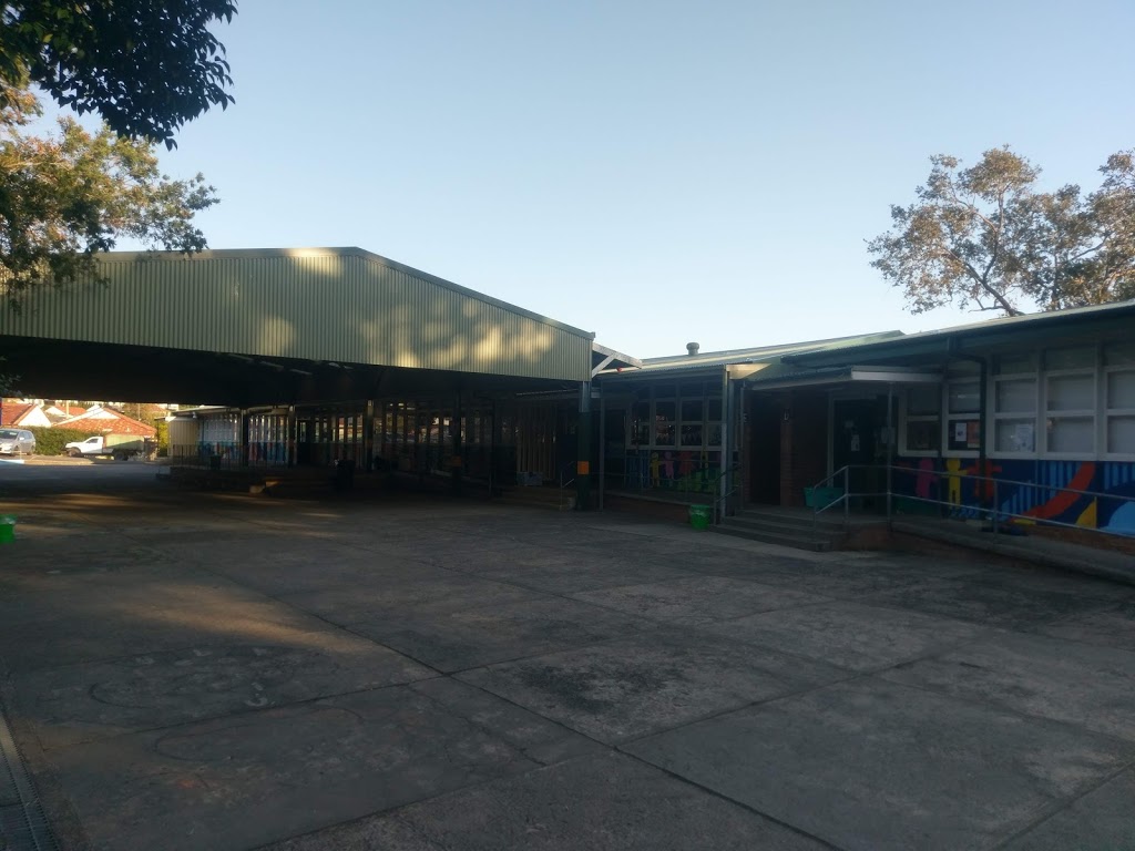 Glendale East Public School | school | 8 Margot Ave, Glendale NSW 2285, Australia | 0249549551 OR +61 2 4954 9551