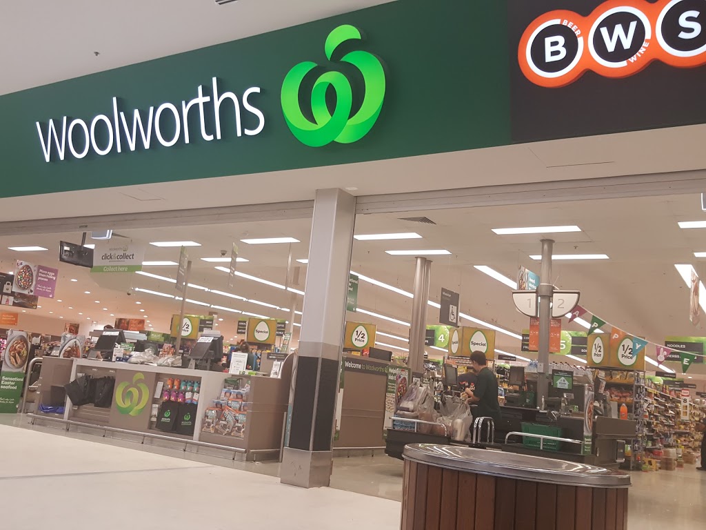 Woolworths Batemans Bay | supermarket | 9/13 Clyde St, Batemans Bay NSW 2536, Australia | 0244784004 OR +61 2 4478 4004