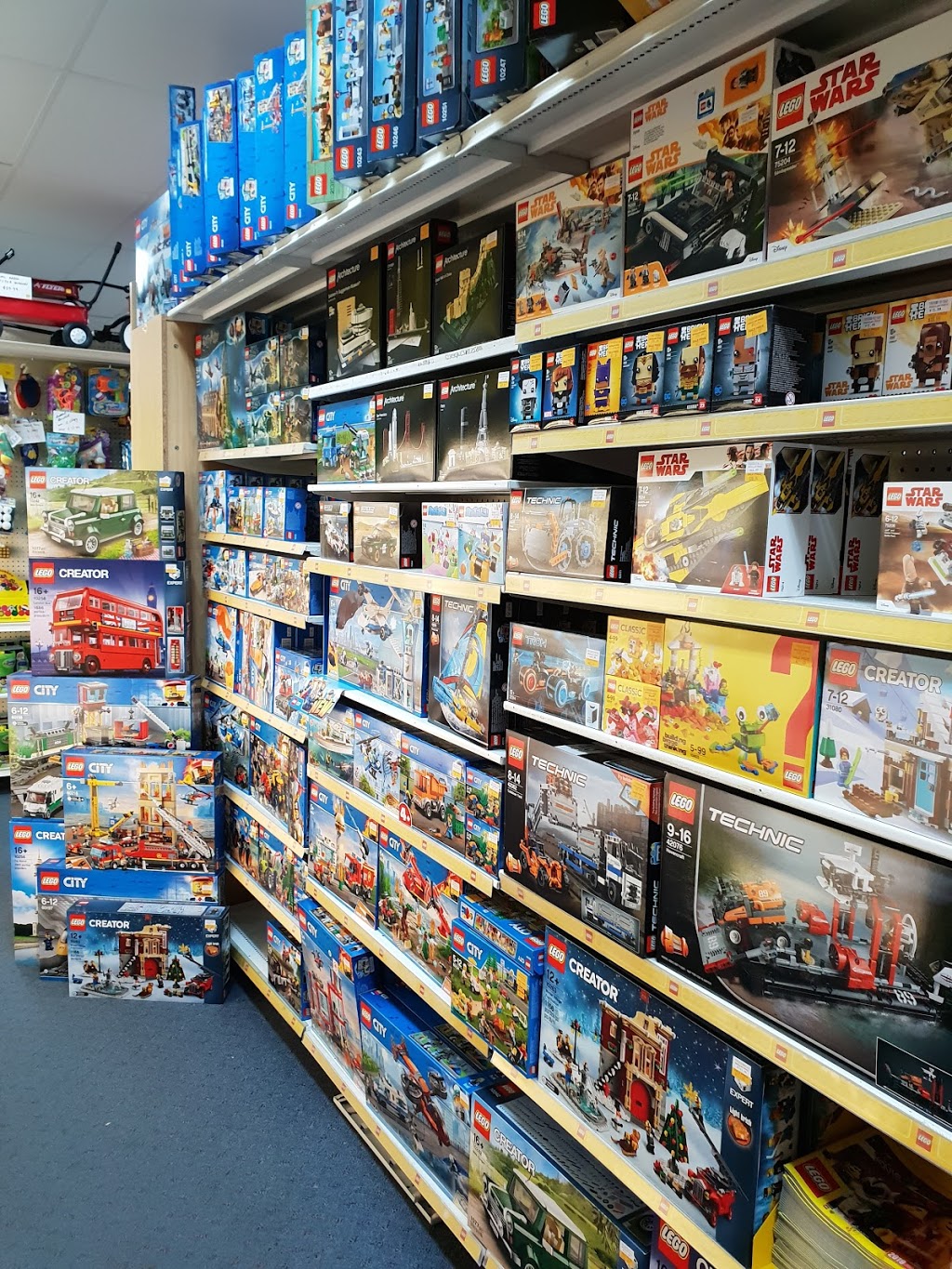 Toyworld Pakenham | 101 Main St, Pakenham VIC 3810, Australia | Phone: (03) 5941 5229