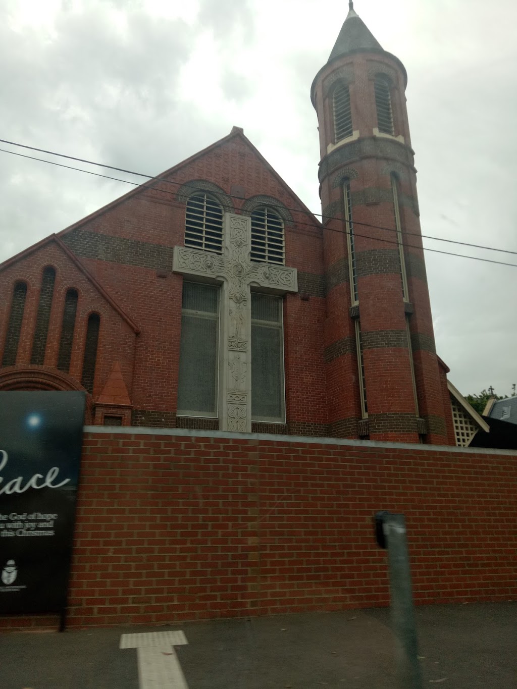 Celtic Hall | church | Albert St, East Melbourne VIC 3002, Australia | 0392005200 OR +61 3 9200 5200