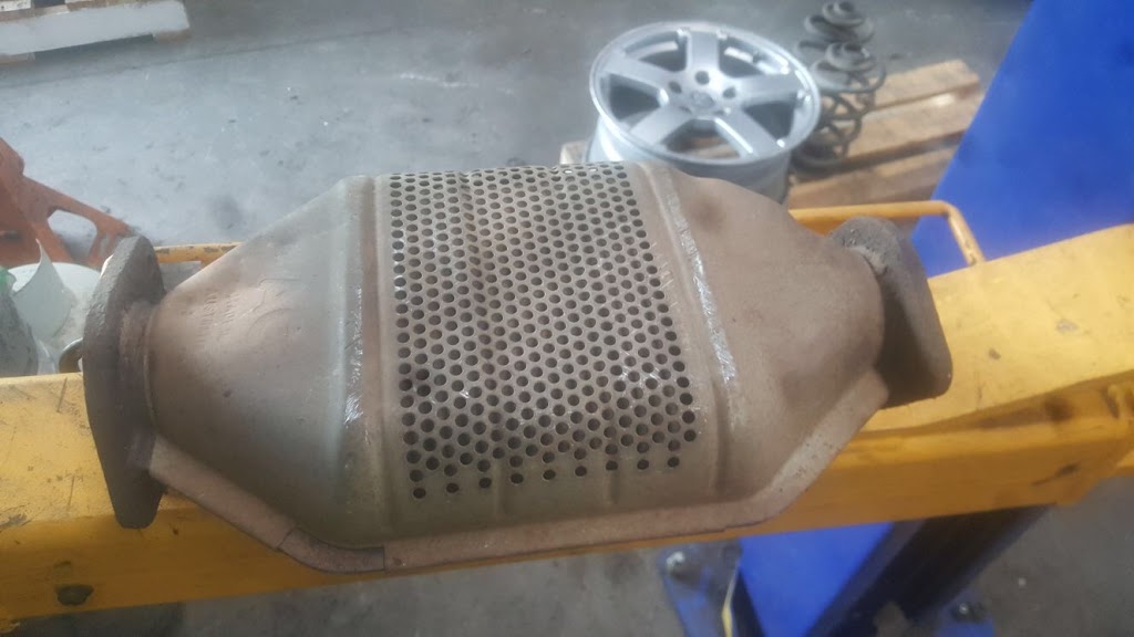 Catalytic Converter Scrap and Cats Recycling | car repair | 7/7/9 Westwood Dr, Ravenhall VIC 3023, Australia | 0425237879 OR +61 425 237 879