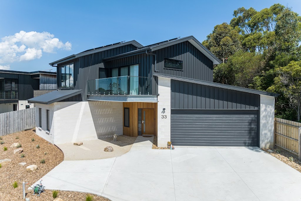 Luke Allan Constructions | 17 Manuka Ln, Wonthaggi VIC 3995, Australia | Phone: 0419 566 347