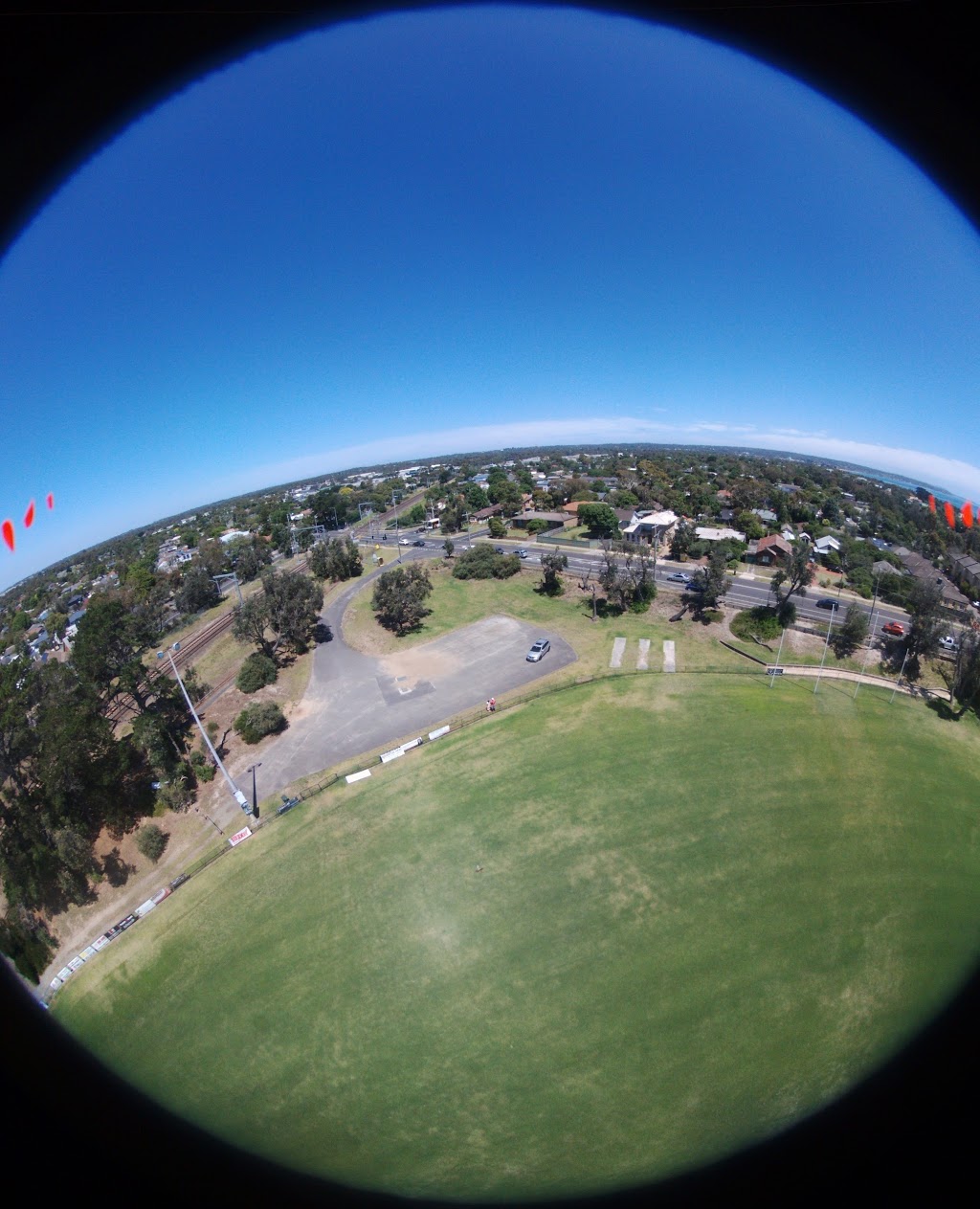 R F Miles Recreation Reserve | Seaford VIC 3198, Australia