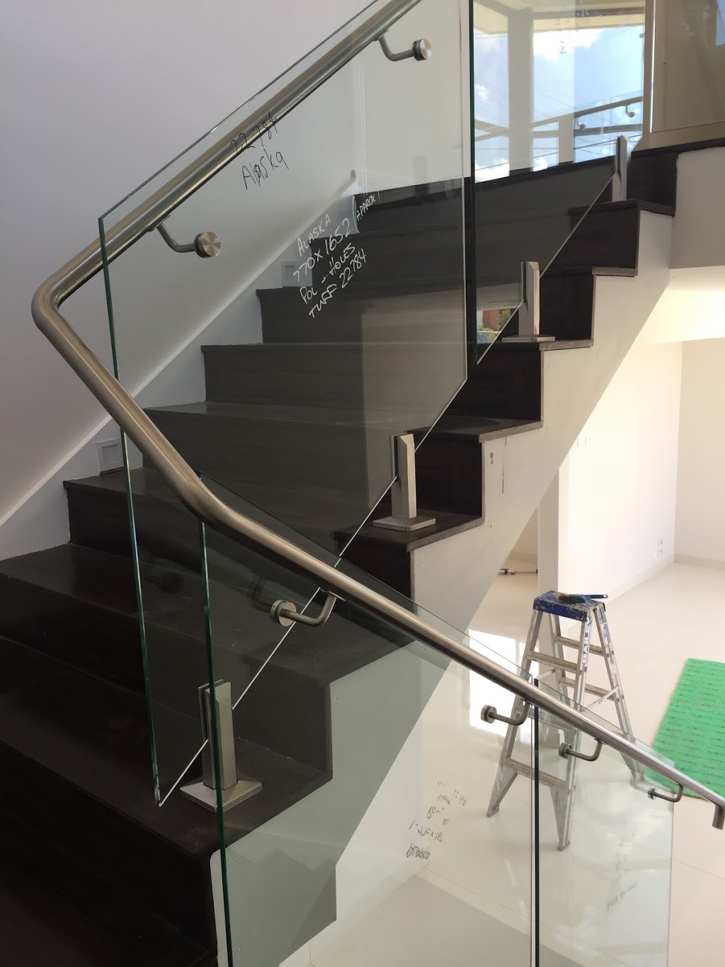 A R M Balustrade Pty Ltd |  | 70A Christian Rd, Punchbowl NSW 2196, Australia | 0297407222 OR +61 2 9740 7222