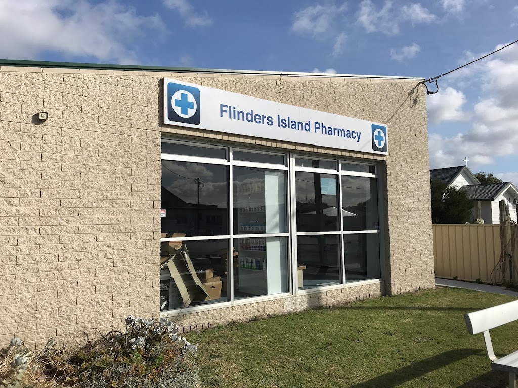 Flinders Island Pharmacy | 9 Lagoon Rd, Whitemark TAS 7255, Australia | Phone: 0413 819 074