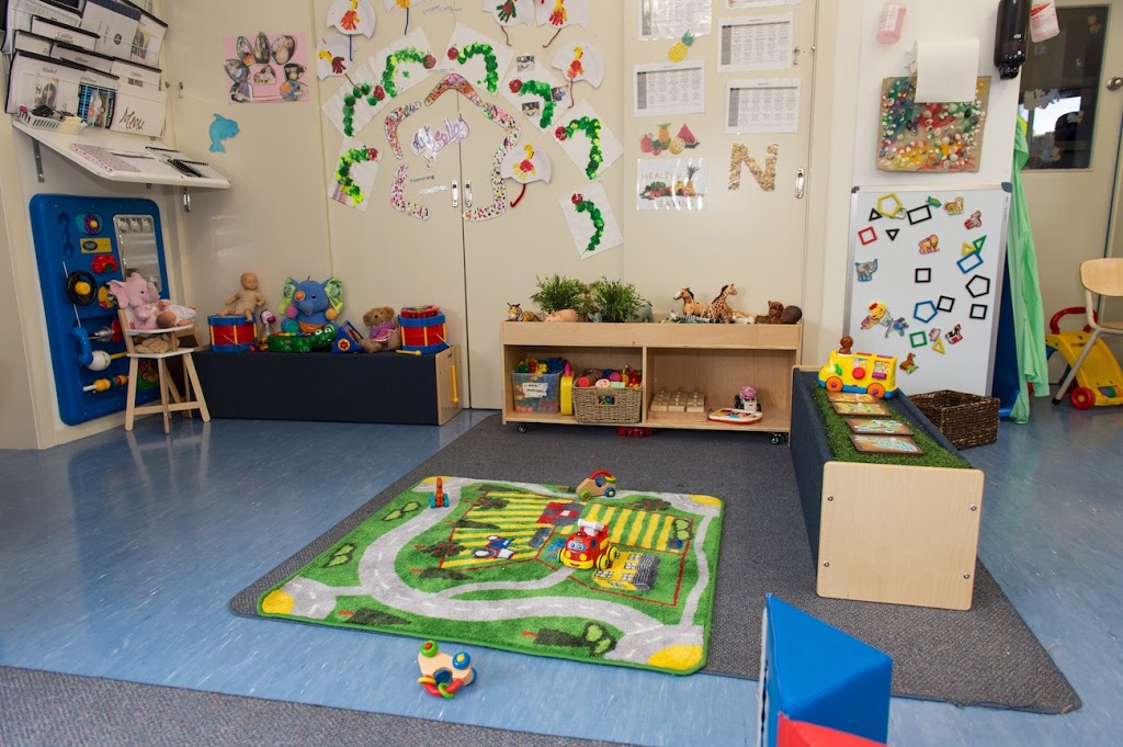 Goodstart Early Learning Deer Park | school | 799 Ballarat Rd, Deer Park VIC 3023, Australia | 1800222543 OR +61 1800 222 543