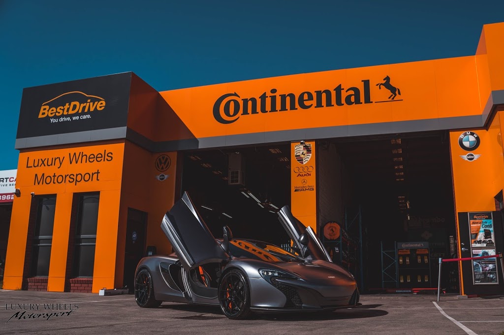 Continental Springvale | car repair | 6/44-50 Westall Rd, Springvale VIC 3171, Australia | 0395473513 OR +61 3 9547 3513