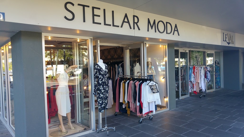 Stellar Moda | Shop 1, 8 Palmer St, South Townsville QLD 4810, Australia | Phone: (07) 4772 3909