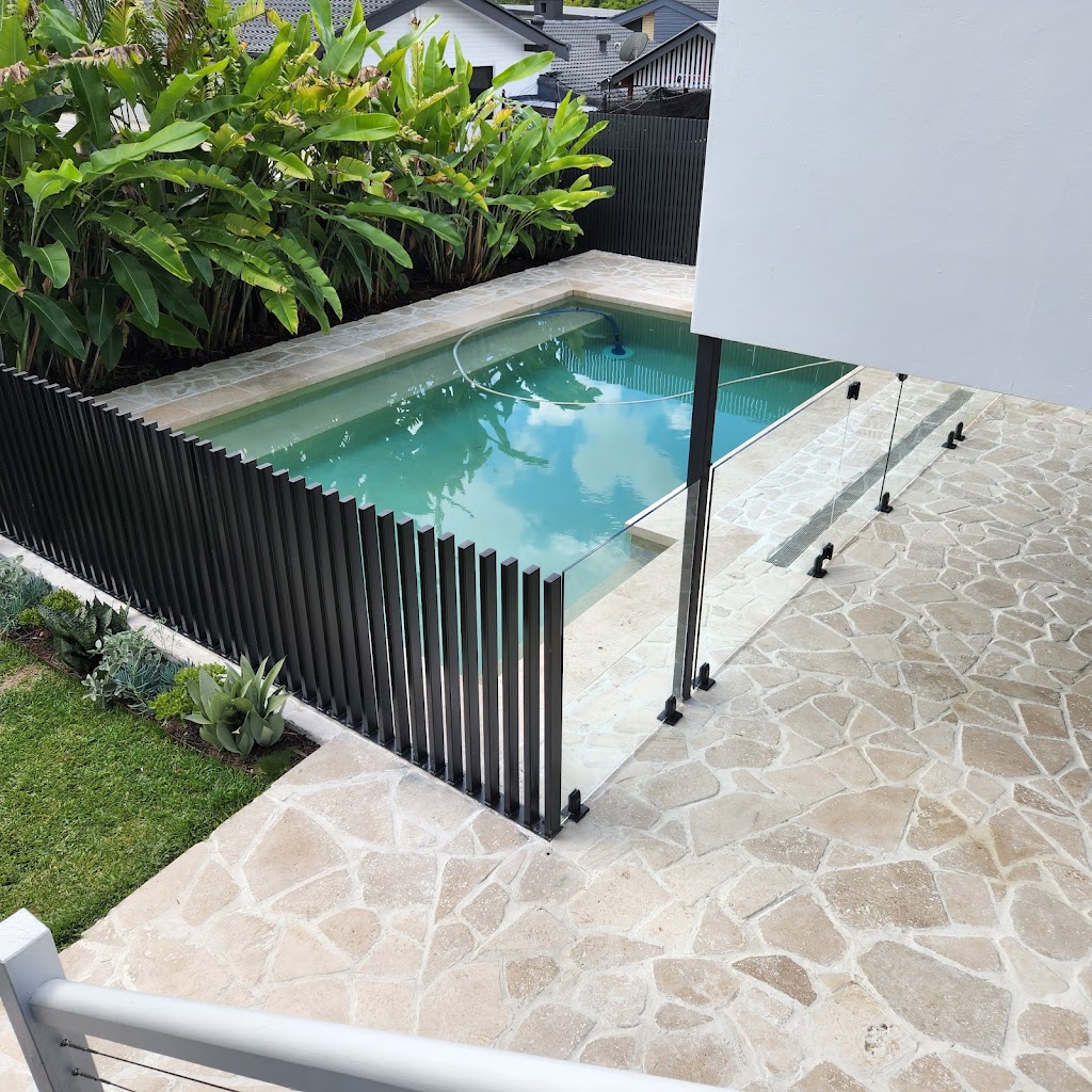 TG Scapes | 12 Hornsey Rd, Anstead QLD 4070, Australia | Phone: 0455 514 601