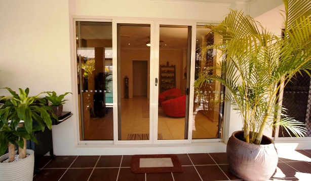 Panther Protect Security Doors Brisbane | 20-24 Saltwater Cct, Narangba QLD 4504, Australia | Phone: 1300 912 691