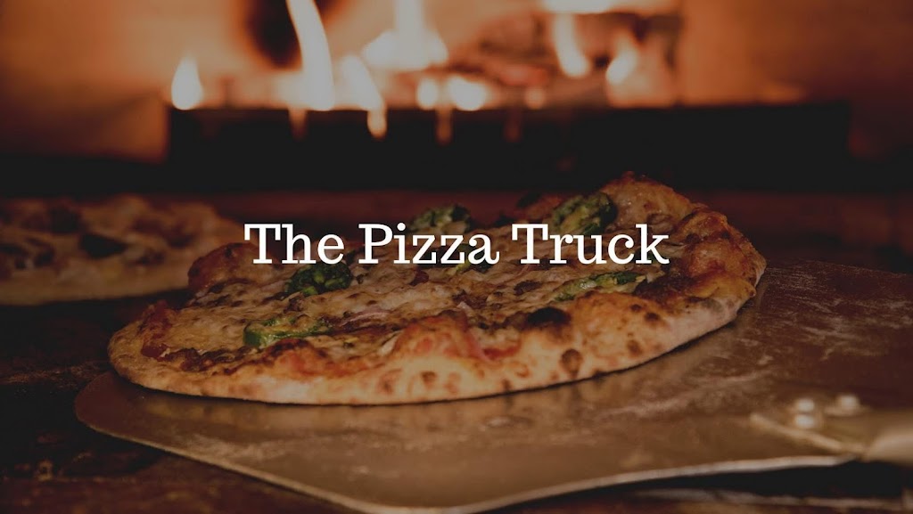 The Pizza Truck | Princes Hwy, Swan Reach VIC 3903, Australia | Phone: 0400 322 434