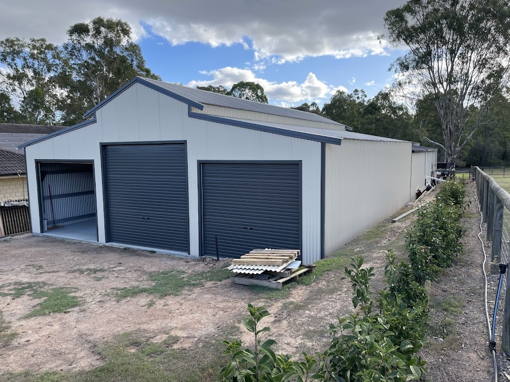 Altosheds | 8/12 Ibyana Ct, Jimboomba QLD 4280, Australia | Phone: 0459 190 770
