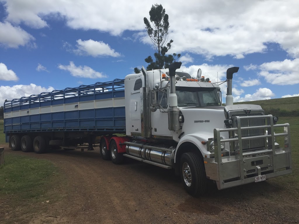 C & K Transport & Earthmoving | moving company | 13 Cranks Ave, Three Moon QLD 4630, Australia | 0741672024 OR +61 7 4167 2024