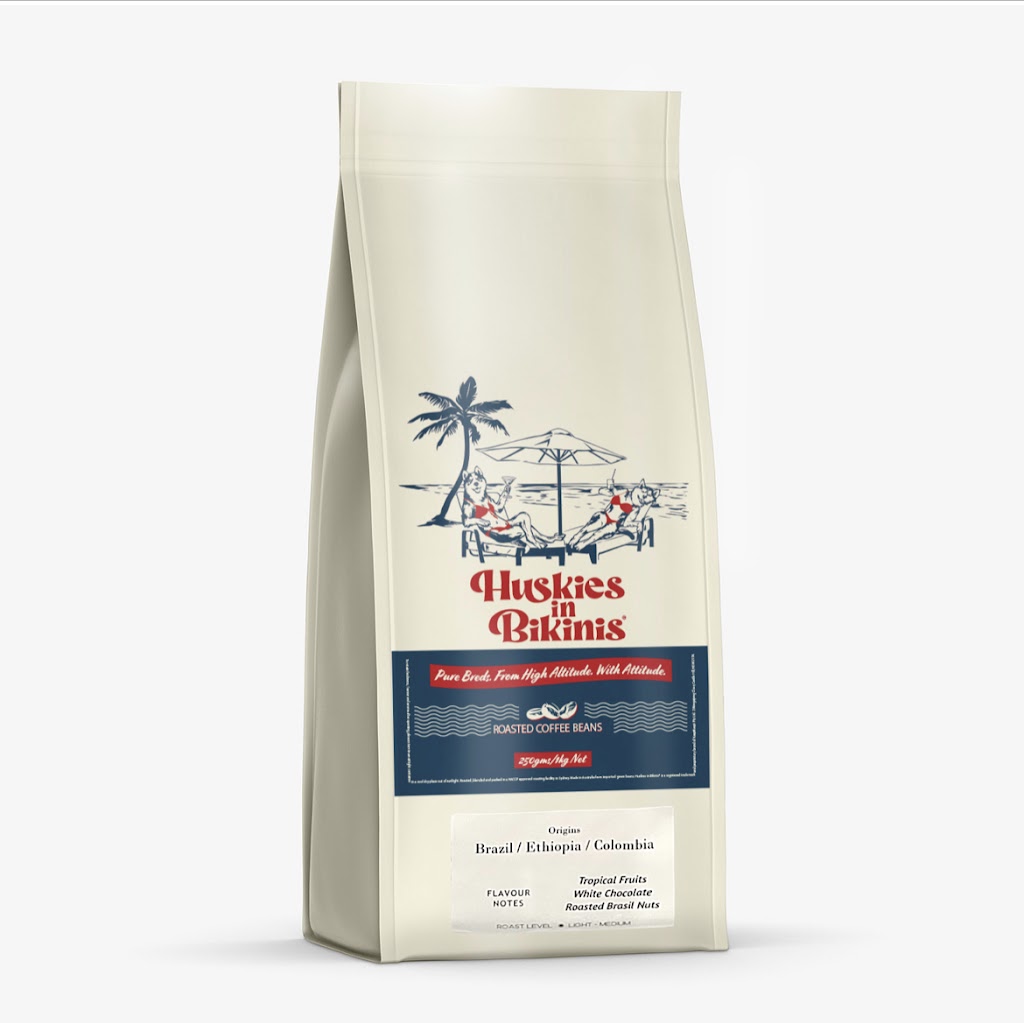 KaapiKaapi Coffee Roasters | 2 Wongajong Cl, Castle Hill NSW 2154, Australia | Phone: 0408 166 564