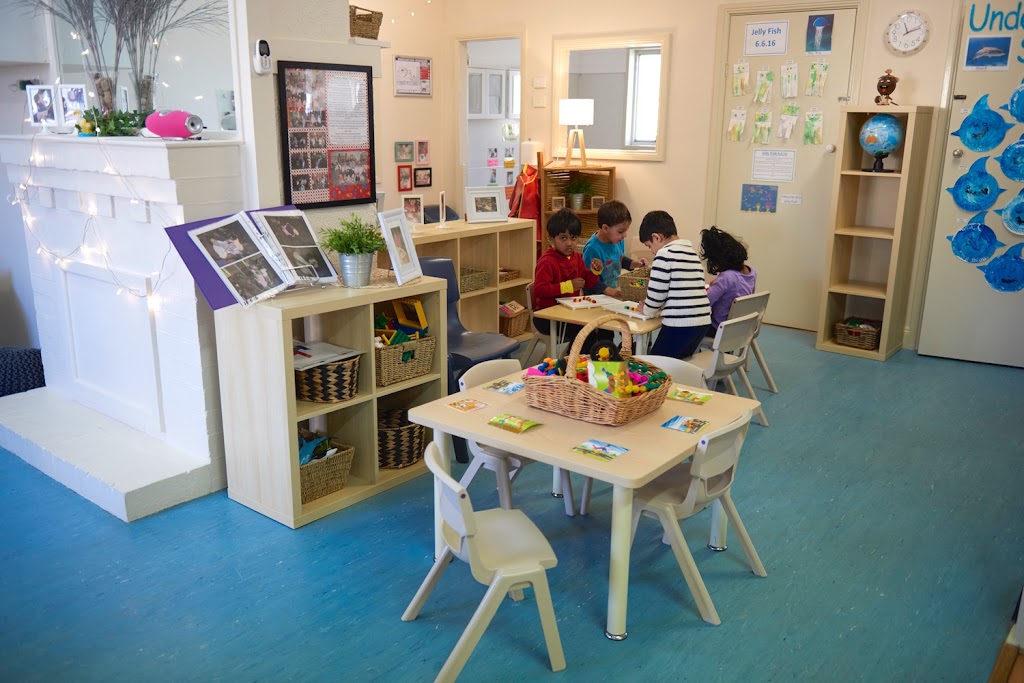 Goodstart Early Learning Pendle Hill | school | 10 Pendle Way, Pendle Hill NSW 2145, Australia | 1800222543 OR +61 1800 222 543