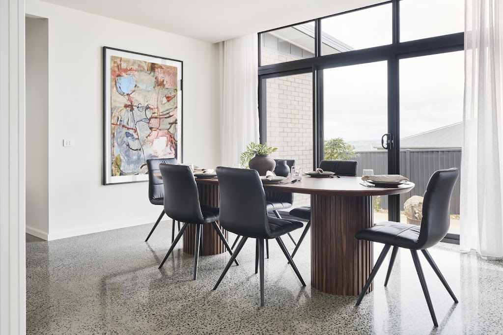 G.J. Gardner Homes Ararat (Millbrook Display Home) | 1 Omaroo Court, Ararat VIC 3377, Australia | Phone: (03) 5352 3298