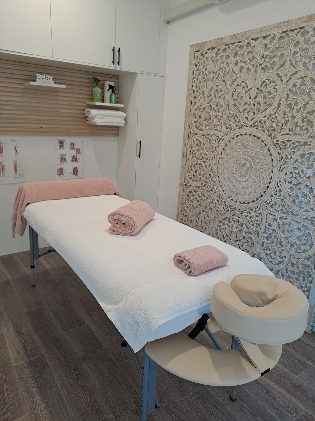 Lotus Ladies Massage | 32 Gloria St, Cornubia QLD 4130, Australia | Phone: 0423 728 698