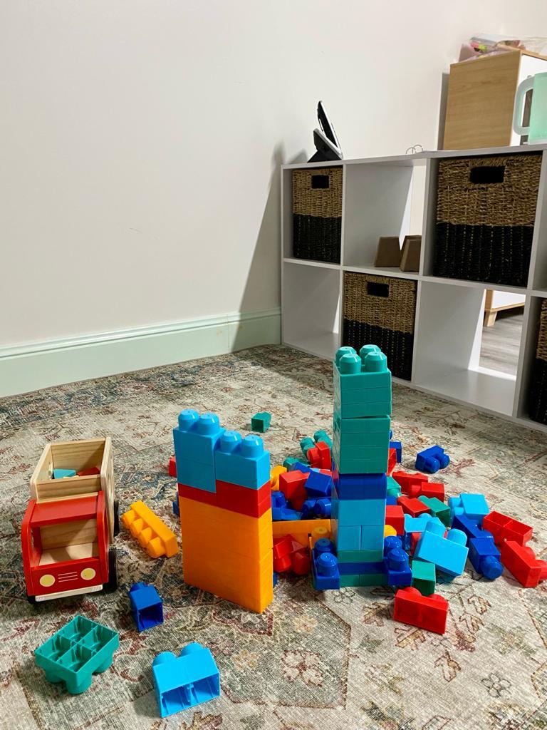 CURIOUS EXPLORERS Family Day Care | 68 Sunningdale Dr, Colebee NSW 2761, Australia | Phone: 0433 449 154
