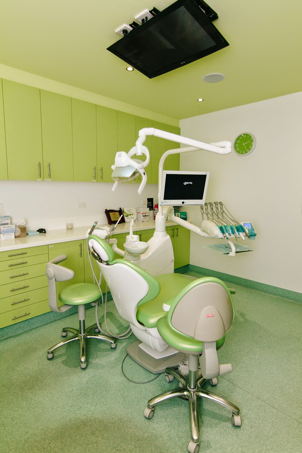 V Care Dental - Dentist Patterson Lakes | dentist | 21 Thompson Rd, Patterson Lakes VIC 3197, Australia | 0397727175 OR +61 3 9772 7175