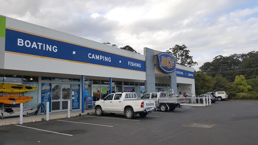 Boating Camping Fishing | store | Tenancy 3/4 N Boambee Rd, Coffs Harbour NSW 2450, Australia | 0266516500 OR +61 2 6651 6500