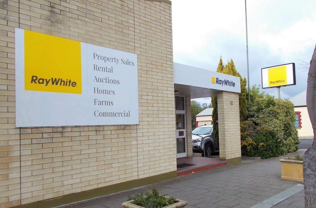 Ray White Bordertown & Districts | real estate agency | 62 Woolshed St, Bordertown SA 5268, Australia | 0887521933 OR +61 8 8752 1933